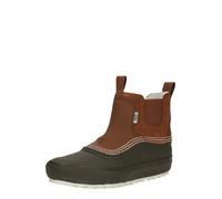 VANS Chelsea Boots 'MTE STANDARD' marron / taupe, Taille 34,5