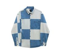 Vans chemise homme Vans Gomez Denim Homme10040301 S