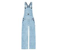 Vans - Chore Denim Overall - Salopette femme Light Stonewash - M