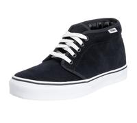 Vans Chukka Boot, Baskets Mode Mixte Adulte - Bleu (Bleu Marine), 41 EU