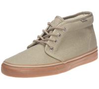 Vans Chukka Boot, Baskets Mode Mixte Adulte - Noir (Seneca), 40 EU (7.5)