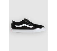 Vans Chukka Low Sidestripe Trainers Noir EU 45 Homme