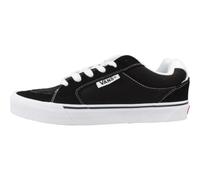 Vans - Chukka Push Baskets - Homme - Chaussures - Noir - Taille: 42 EU