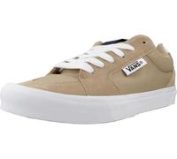 Baskets basses hommes Vans Chukka Push Beige 44