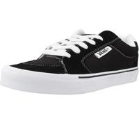 Vans Chukka Push Couleur Noir