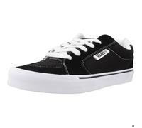 Chaussure Vans Modèle Chukka Push - Coleur Noir 40,5