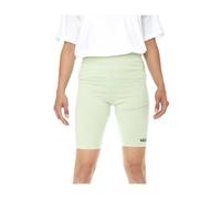 Vans - Ciclisti Leggings - Femme - Shorts - Vert - Taille: 40 FR