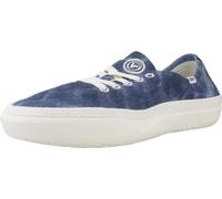 Vans Circle Vee Couleur Bleu