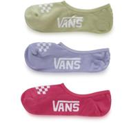 Vans Classic Assorted CANOODLE 3er Pack Socken 2024 Winter pear, 36.5-41