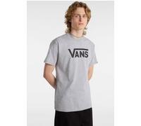 Vans Classic Athletic Heather/black Taille: S | Outlet | Homme | Noir