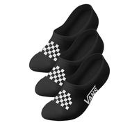 Vans - Classic Canoodle - Chaussettes Black / White - XL