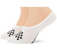 Vans Chaussettes Classic Canoodle Blanc/Noir Taille M Unisexe Adulte