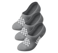 Vans - Classic Canoodle - Chaussettes Heather Grey - XL