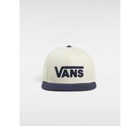 Vans Classic Cap Marine/Blanc/Gris Taille unique Male