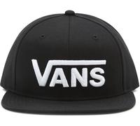 Vans Classic Cap Noir Taille unique Male