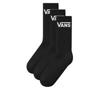 Vans - Classic Crew - Chaussettes Black - S