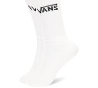 Chaussettes hautes hommes Vans M CLASSIC CREW Blanc 43 / 47
