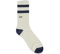 Vans Classic Crew Chaussettes Marshmalllow/Dress, blanches, 38,5-42 EU, Blanc., 44