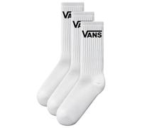Vans - Classic Crew - Chaussettes multifonctions - EU 34,5-38 - white