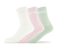 Vans - Classic Crew - Chaussettes multifonctions - EU 38,5-42 - marshmallow