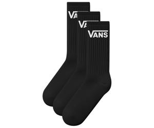 Vans - Classic Crew - Chaussettes multifonctions - EU 42-47 - black