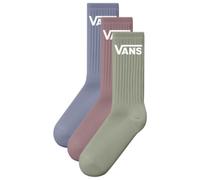 Vans - Classic Crew - Chaussettes multifonctions - EU 42-47 - glacial slate