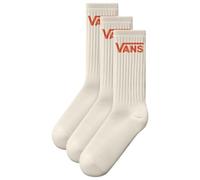 Vans - Classic Crew - Chaussettes multifonctions - EU 42-47 - turtledove