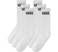Vans - Classic Crew - Chaussettes White - S