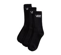 Vans - Classic Crew Rox - unisex - Sous-vêtements - Noir - Taille: S