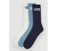 Vans Classic Crew Socks à motifs S