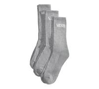 Vans - Classic Crew Socks - Homme - Sous-vêtements - Gris - Taille: L