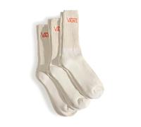 Vans Classic Crew, Turtledove, L, Gris tourterelle, L