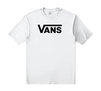 Vans Classic Drop V Ss Crew-b Short Sleeve T-shirt Blanc L Homme