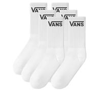Vans Classic Half Crew, Blanc, L, blanc, L
