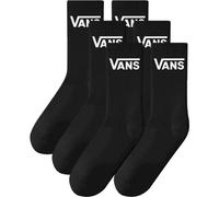 Vans - Classic Half Crew - Chaussettes Black - L