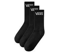 Vans - Classic Half Crew - Chaussettes Black - M