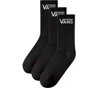 Vans - Classic Half Crew - Chaussettes enfant Black - XXS