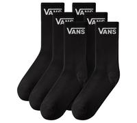 Vans - Classic Half Crew - Chaussettes multifonctions - EU 38,5-42 - black