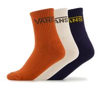 Vans - Classic Half Crew - Chaussettes multifonctions - US 14-17 | EU 48-51 - parisian night