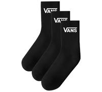 Vans - Classic Half Crew - Chaussettes multifonctions - US 6,5-9 | EU 38.5-42 - black