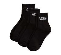 Vans - Classic Half Crew - Chaussettes Black - L