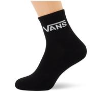 Vans - Classic Half Crew - Chaussettes Black - M