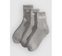 Vans Classic Half Crew Socks gris M