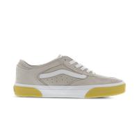 Vans Classic Homme - Baskets, Beige - Pointure 43 - Cuir suédé Beige 43