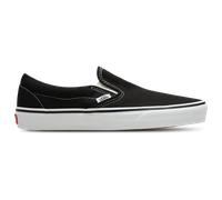 Vans Classic Homme - Baskets, Noir - Pointure 40 - Toile Black