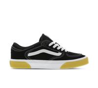 Vans Classic Homme - Baskets, Noir - Pointure 41 - Cuir suédé Black 41
