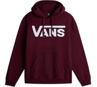 VANS CLASSIC Hoodie 2025 port royale/white, M