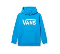 Sweat-shirt enfant filles Vans VANS CLASSIC II PO Bleu 12 / 14 ans