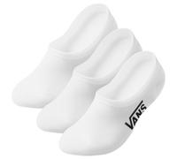 Vans - Classic Kick 3-Pack - Chaussettes multifonctions - EU 38,5-42 - M - white