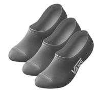 Vans - Classic Kick - Chaussettes Heather Grey - M